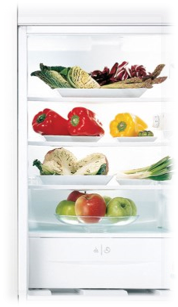ins1612 integrated fridge door