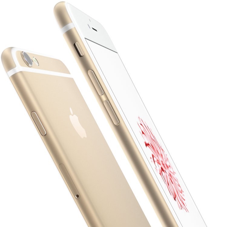 iphone 6 features