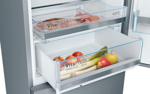 VitaFresh drawer