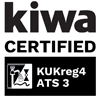 kiwa certification