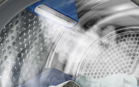 SteamCure.