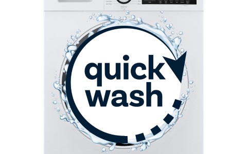 Quick Wash.