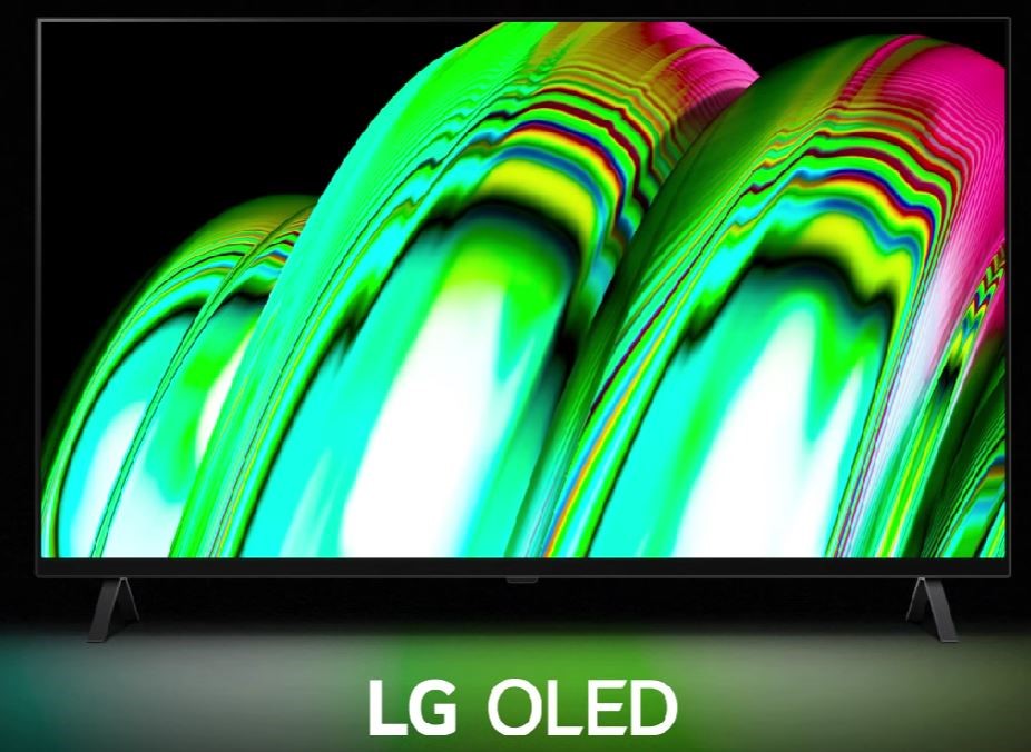 4K OLED Technology Image