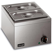 Shop Lincat Commercial Bain Maries