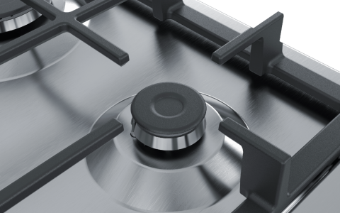 Cast Iron Pan Supports.