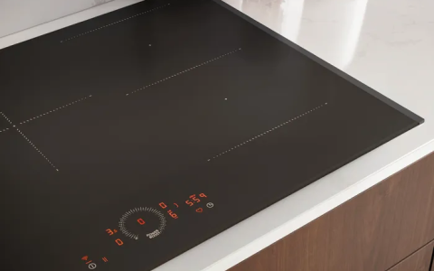 Twist Touch Controls.