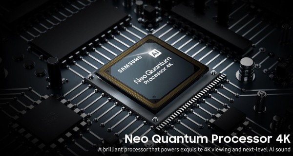 Neo Quantum Processor Image