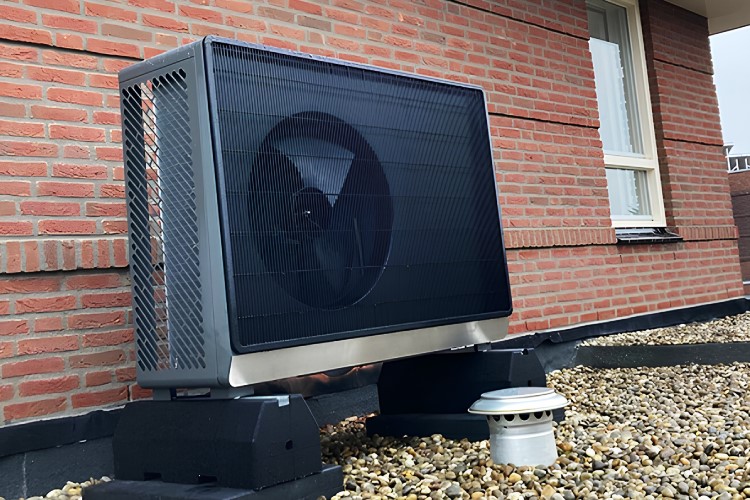 Heat Pumps