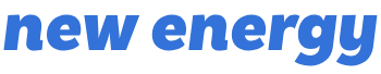 New energy