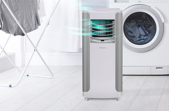 P15C dehumidifier.