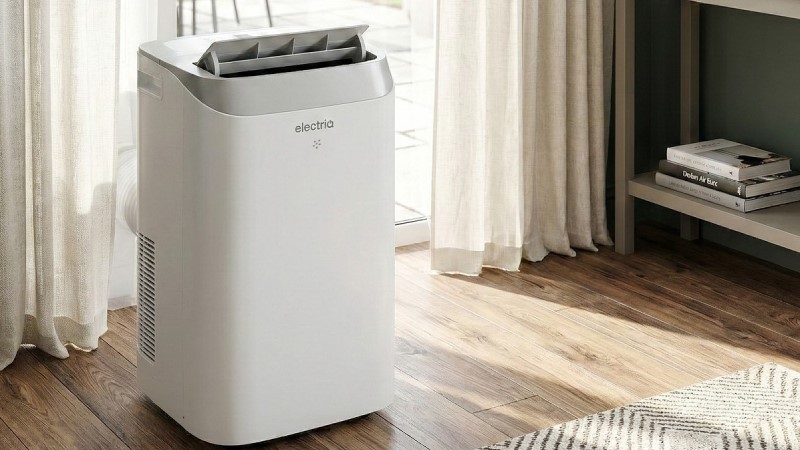 Portable Air Conditioner