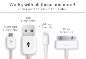 USB Compatibility