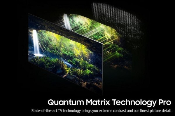 Quantum Matrix Pro Image