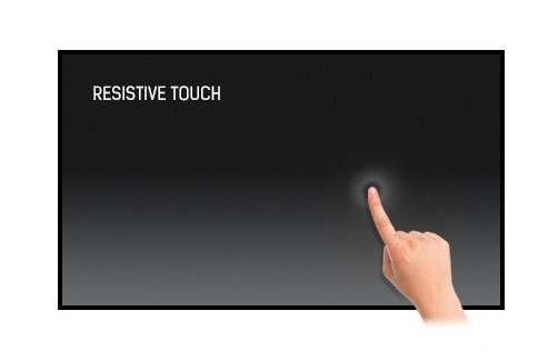 touch screen