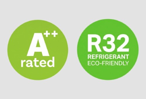 Eco-Friendly R32 Refrigerant
