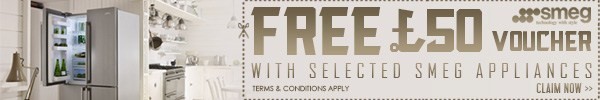 Smeg Voucher Promo