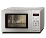 Freestanding Microwave