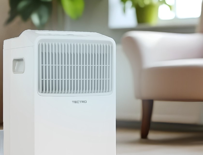 AC7000T air conditioner.