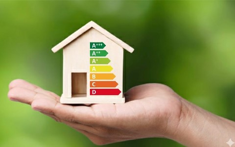 efficientTumble Dryer.