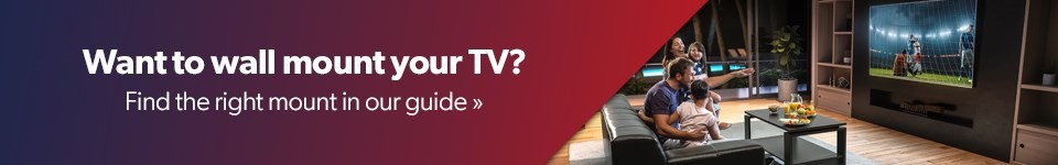TV Bracket Guide