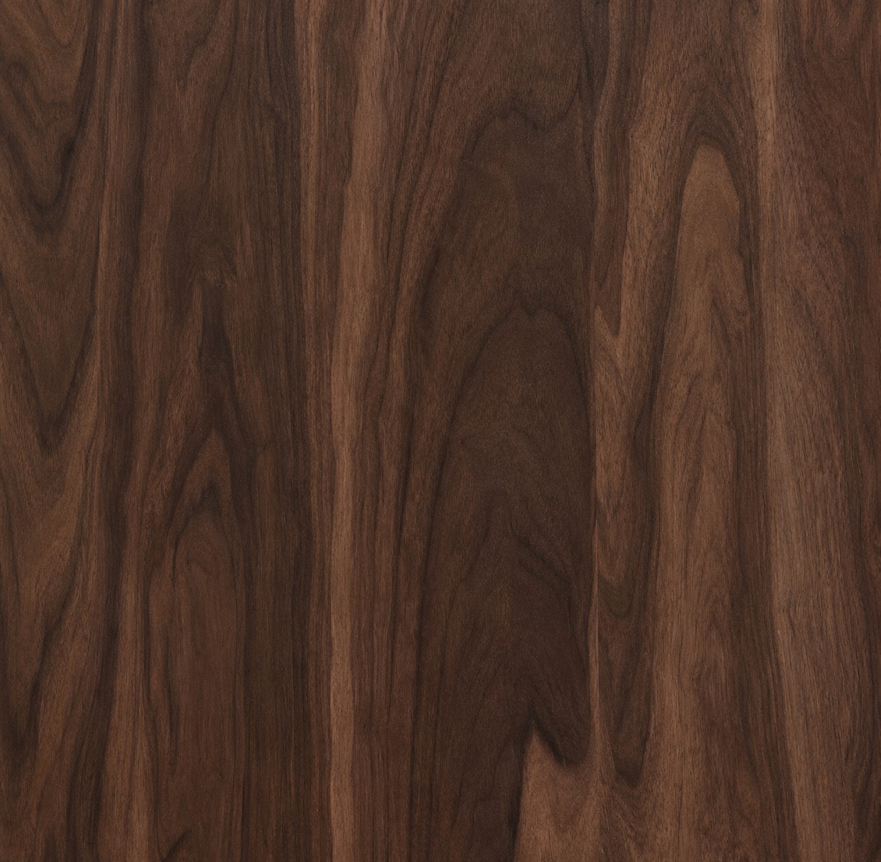 Rich Walnut Finish