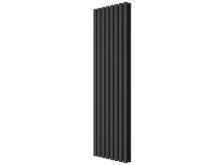 Vertical Radiators