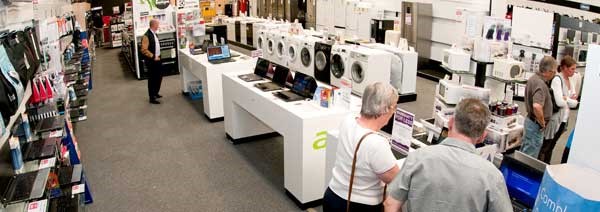 Appliance Store Huddersfield Appliances Direct