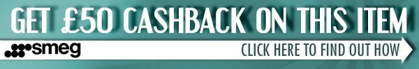 Smeg Cashback 50