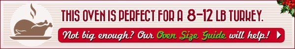 Oven Selector