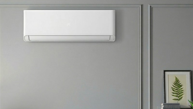 Wall Mounted Air Conditioner