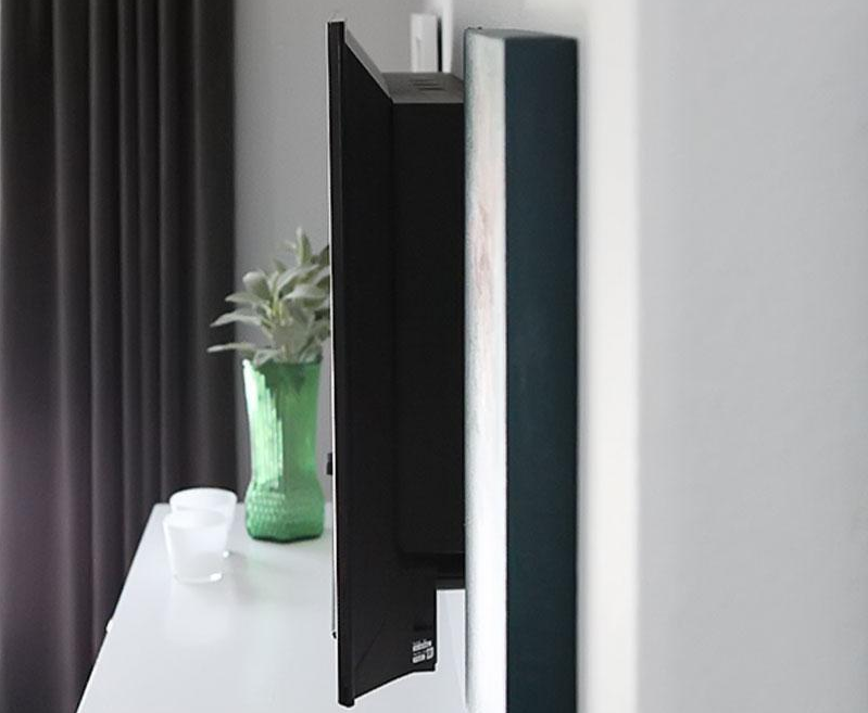 Using furniture and accessories