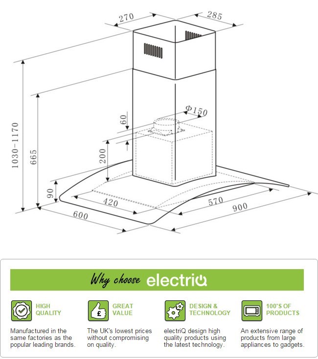 who are electriq