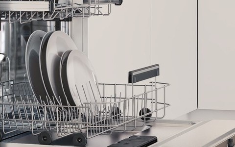 adjustable basket.